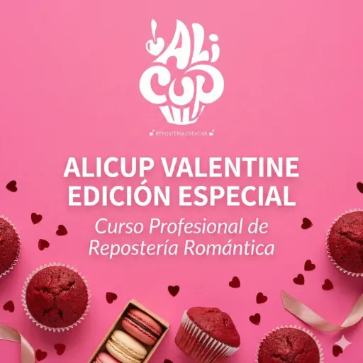 Ali Cup – Valentine Edition